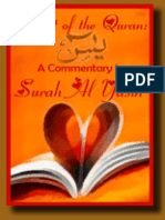 Heart of the Quran_ a Commentary to Sura Al Yasin