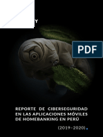 DeepSecurity Reporte Ciberseguridad Aplicaciones Financieras Peru