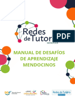 Manual Desafios Mendocinos