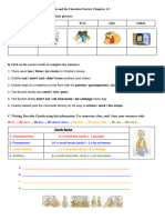 Charlie 1 Teacher Switcher