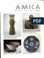 Revista Ceramica 38