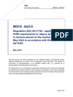 MDCG 2022-8 en