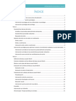 RESUMEN - Psicología y Salud