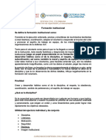 PDF Formacion Institucional Compress