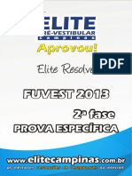 zR3 Fuvest 2013 2 Fase 3ºdia Conhec Espec