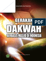 Dakwah Berbasis Mesjid Di Indonesia