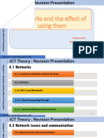 Ch4 - R Networks and The Effect of Using Them Updated