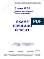 IREB CPRE FL PracticeExaminationQuestionnaire Set BR 2012-Public V1.3