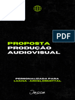 Proposta - Jesse Creative