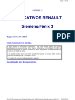 Capitulo 12 - Aplicativos Renault - Siemens Fenix 3