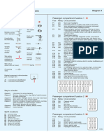 432497205 Krzytro Laguna II Schemat Elektryczny PDF