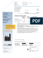 Residential Bill 2