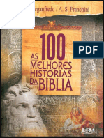 As 100 Melhores Historias Da Biblia_nodrm