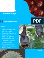 Principle of Immunology