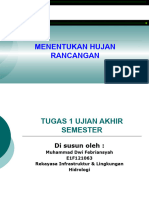 Muhammad Dwi Febriansyah - E1F121063 - Hidrologi RIL