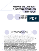 UD 7.- Medios de cobro y pago internacionales híbridos