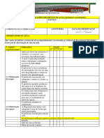 Protocolo de Acomp - Ensini Fundamental