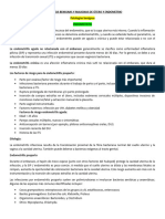 Patología Benigna y Maligna de Endometrio y Útero