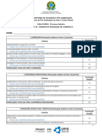 3 Edital-2023 PPGACV ANEXO III - Quadro de Avaliação de Currículo1