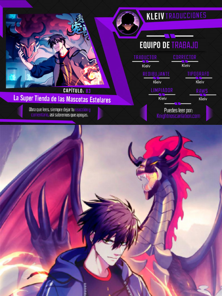 83 La Super Tienda de Mascotas Estelares - . | PDF