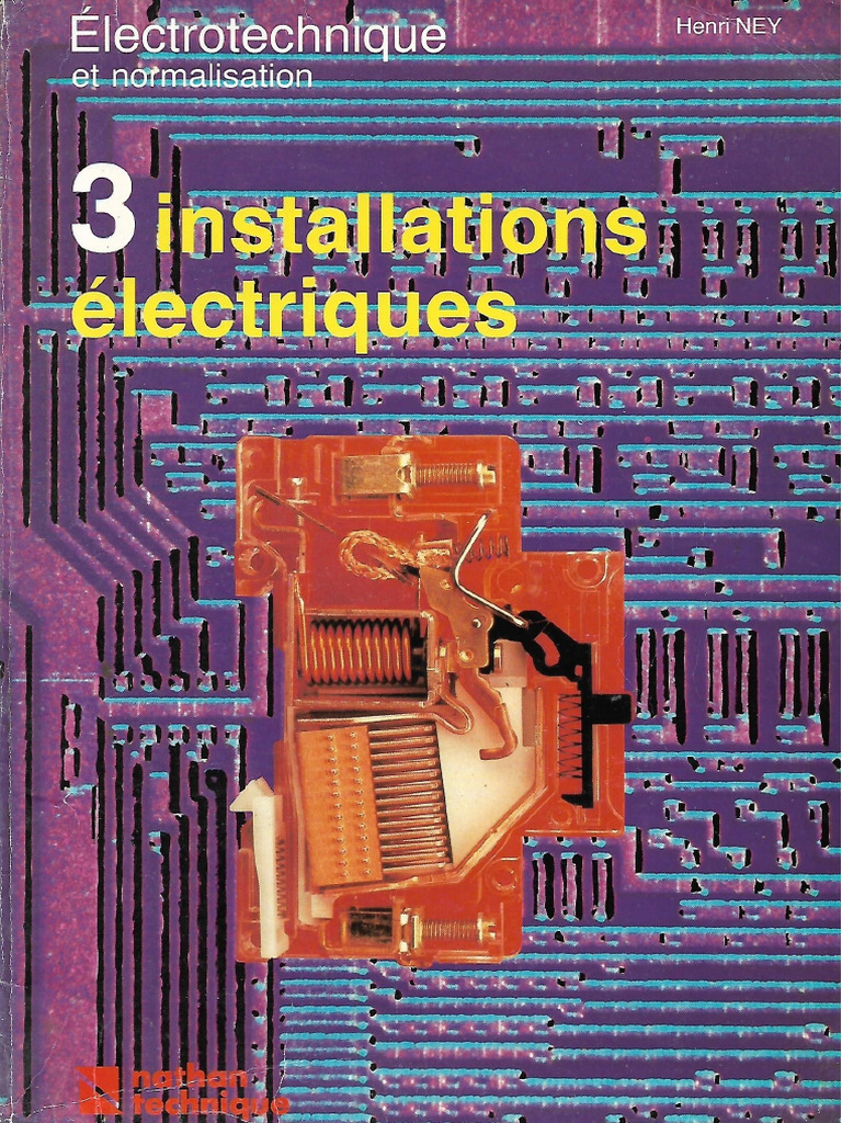 Matériel électrique N°3 - Lot De Fournitures électriques - Neuf, Générique