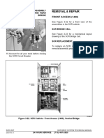 SCR Assembly