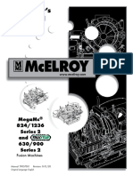 Manual Operativo Rolling Mega MC 1236 McELROY