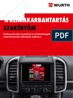 Klimakarbantartas Szakertoje