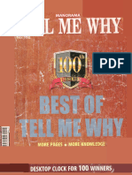 Best of Tell Me Why (Tell Me Why #100) (gnv64)