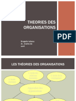 Suport de Curs Theories Des Organisations