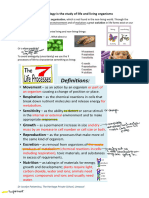 1.1 Mrs Gren and Classification