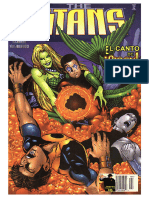 Titans (1999) #5