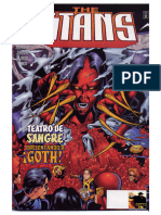 Titans (1999) #3