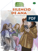 El Silencio de Ana