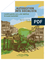 Habitat Autogestion y Horizonte Socialista