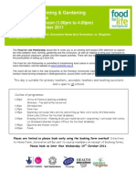 Farmeco CPD Flyer