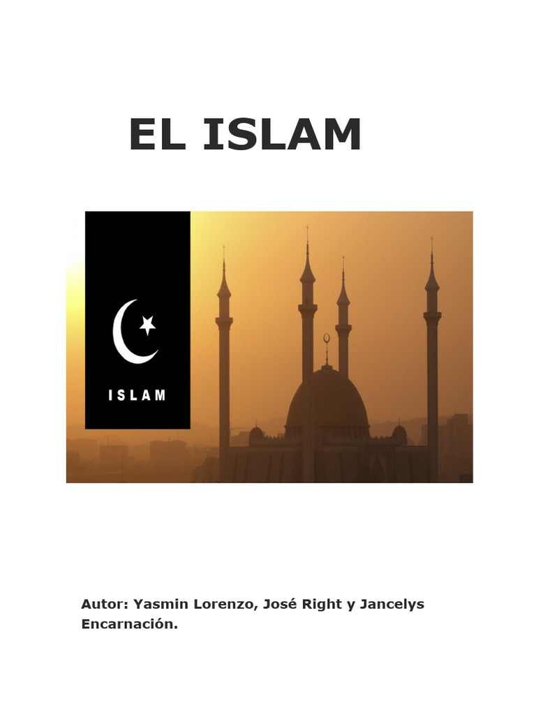 Islam | PDF
