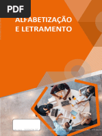 Magda Soares - Alfabetização e Letramento | PDF | Alfabetização | Palavra