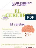 El Cerebro Del Niño - 31-03-2023