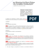 Modelo Decreto Agentes Públicos (REVISAR)