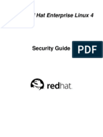 Security Guide