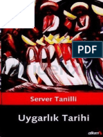 Server Tanilli. Uygarlık Tarihi