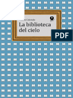 GYP NB0514 - La Biblioteca Del Cielo