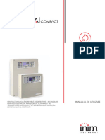 Previdia Compact - Manualul de Utilizare - 110 - RO