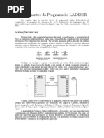 Fundamentos da Programação LADDER