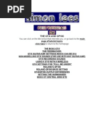 Download The Boss Gt-5 by Simon Lees by api-3736442 SN6727925 doc pdf