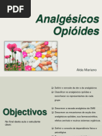 Codipront: Indicações e Precauções | PDF | Opioide | Amamentação