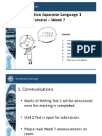 FJL1 W7 Slides (PDF) - 2