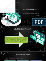 El Software