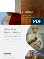 Hadrián